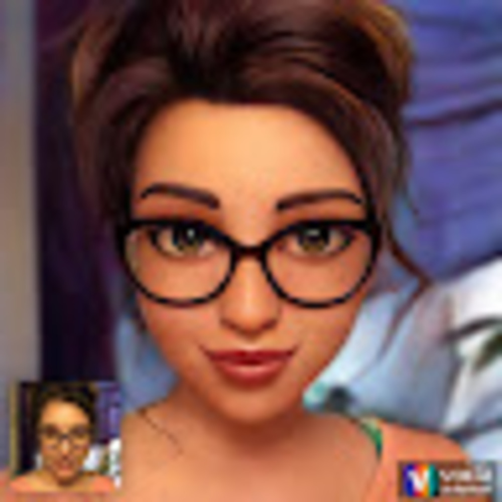 Meet your Posher, Ashaliyeva